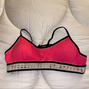 Victoria’s Secret Bathing Suit Top